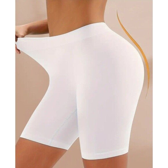 3 PC (Body Shorts)-(Women's Underwear)-(Black/Brown/White)-(Size XL)-(NEW)-$20 - Picture 7 of 7